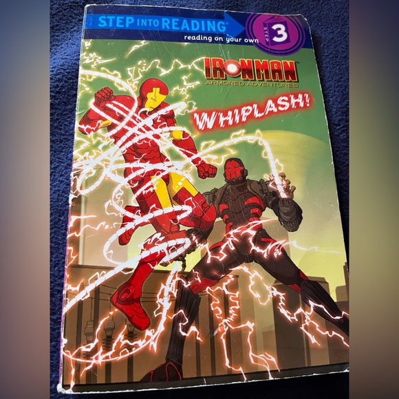 Reduce brain drain: 14 Early Reader Books - Picture 12 of 12